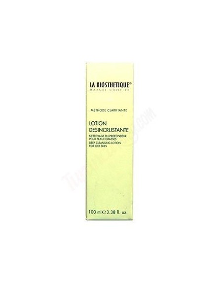 La Biosthetique Lotian Desincrustante 100 ml