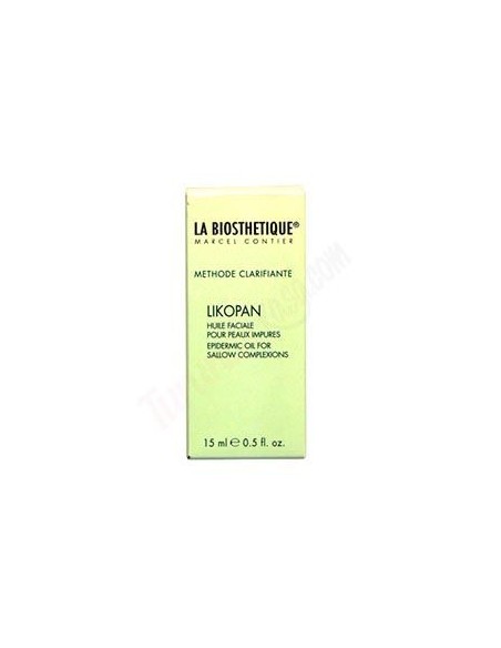 La Biosthetique  Likopan 15 ml