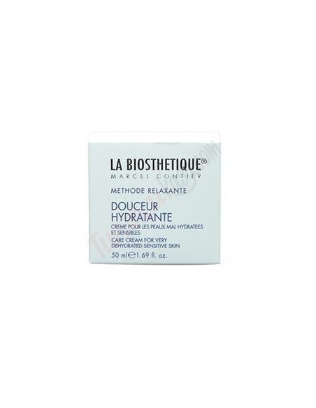 La Biosthetique Douceur Creme Hydratante 50 ml