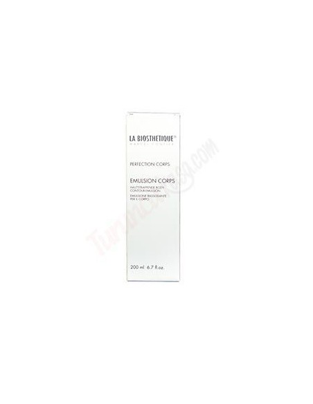 La Biosthetique Emulsion Corps 200 ml