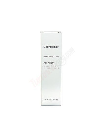 La Biosthetique Gel Buste 75 ml