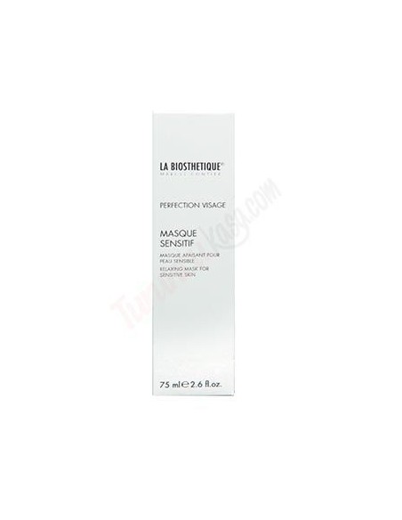 La Biosthetique Masque Sensitif 75 ml