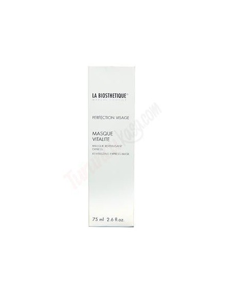 La Biosthetique Masque Vitalite 75 ml