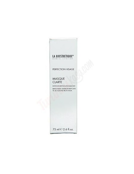 La Biosthetique Masque Clarte 75 ml