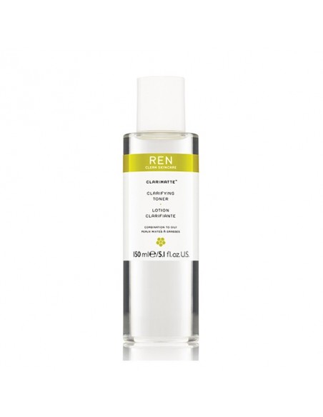 REN Clarimatte Clarifying Toner 150ml