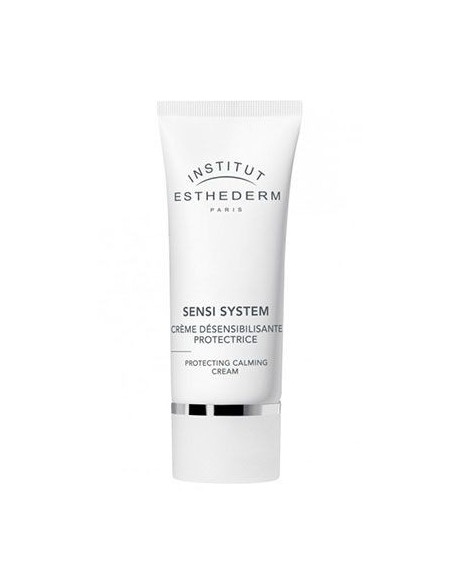 Institut Esthederm Sensi System Protective Calming Cream 50ml