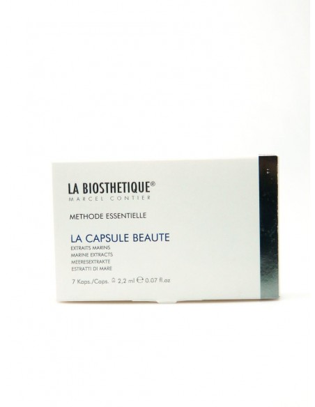 La Biosthetique Beaute 7-days