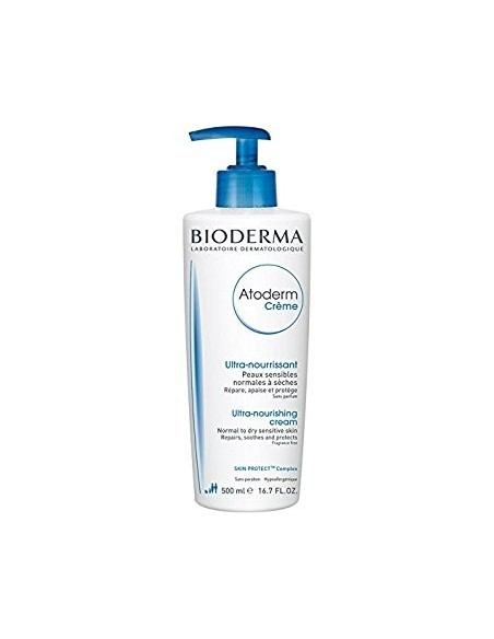 Bioderma Atoderm Creme 500 ml