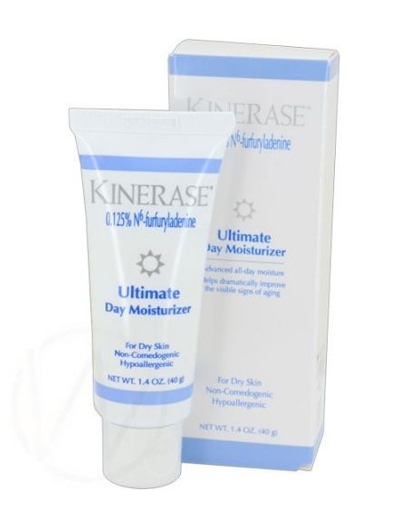 Kinerase Ultimade Day Moisturizer 80ml