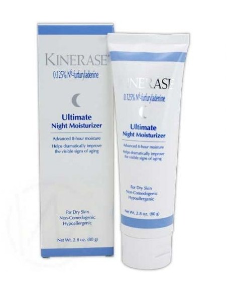 Kinerase Ultimade Night Moisturizer 80ml