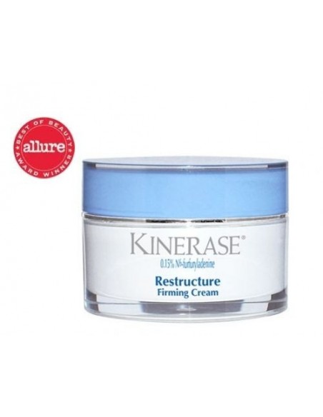 Kinerase Restructure Firming Cream - Yapılandırıcı Krem