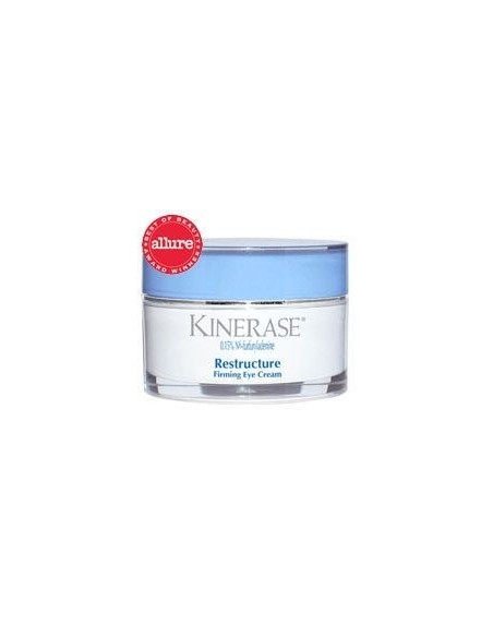 Kinerase Restructure Firming Eye Cream 15 gr