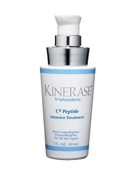 Kinerase C8 Peptide İntensive Treatment 30ml