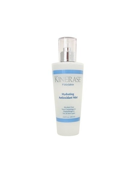 Kinerase Hydrating Antioxidant Mist/Antioksidan Sprey Tonik 200 ml.