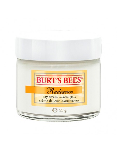 Burts Bees Radiance Day Cream 55 ml Gündüz Kremi