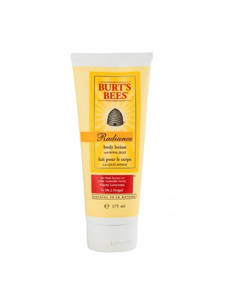 Burts Bees Radiance Body Lotion 175 ml Nemlendirici Vücut Losyonu