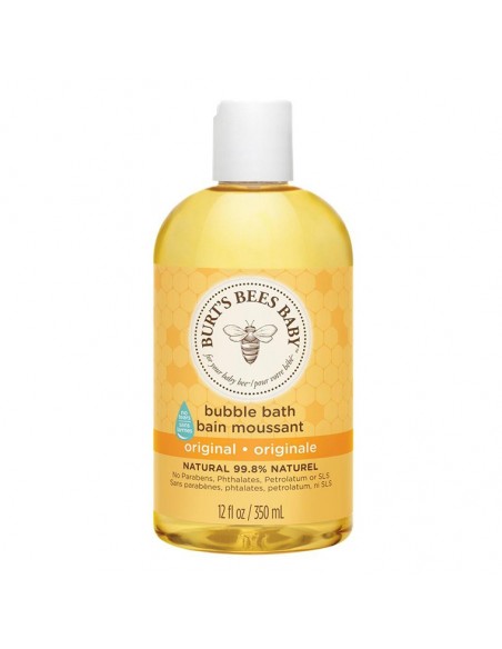 Burts Bees Baby Bubble Bath 350 ml Banyo Köpüğü