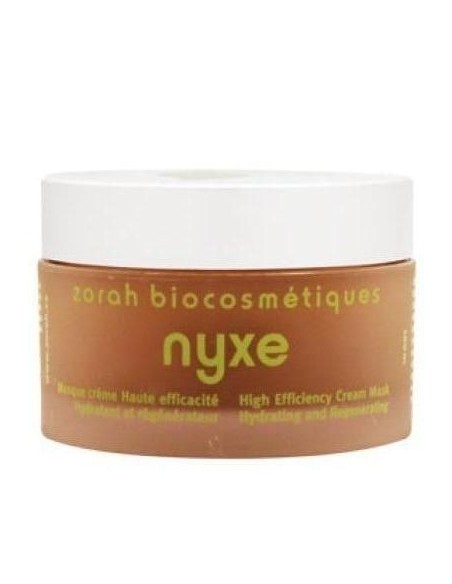 Zorah Nyxe 100 ml Argan Yağlı Çok Güçlü Yenileyici Krem Maske