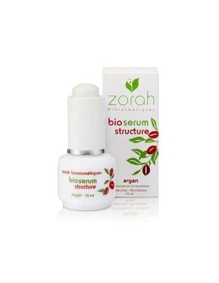 Zorah Bioserum Structure 15ml