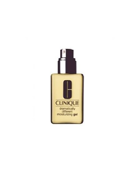 Clinique Dramatically Different Nemlendirici Jel Pompalı 125 ml