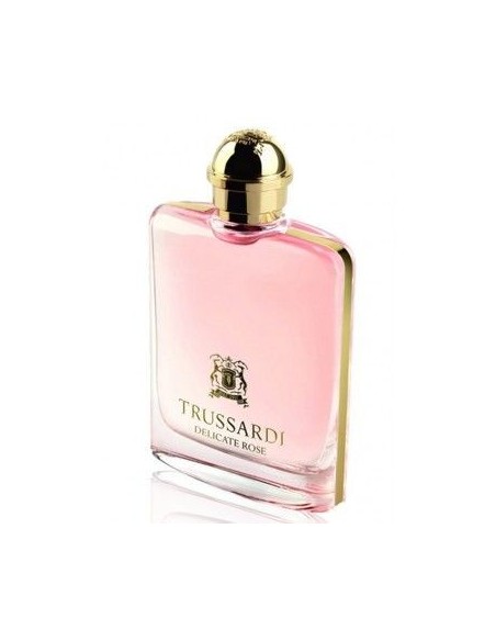 Trussardi Delicate Rose EDT 100 ml