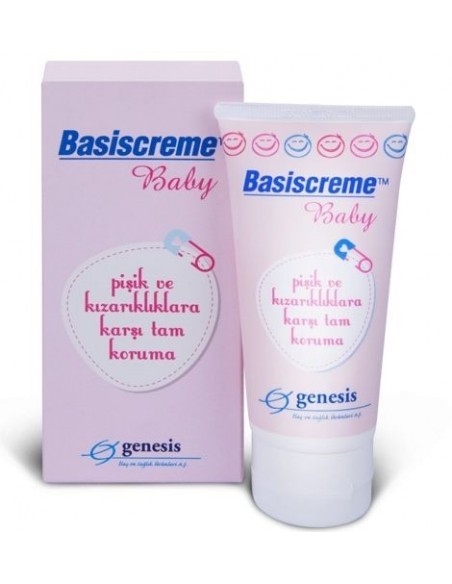 Basiscreme Baby Krem 75 gr