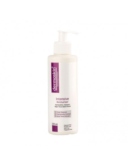 Dermoskin Intensive Moisturizer 230 ml