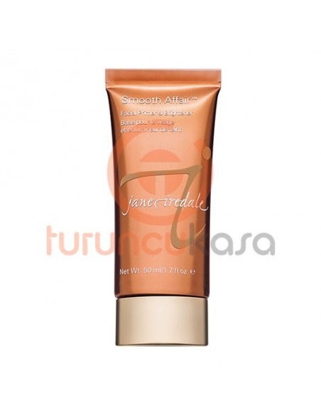 Jane Iredale Smooth Affair Facial Primer&Brightener 50 ml