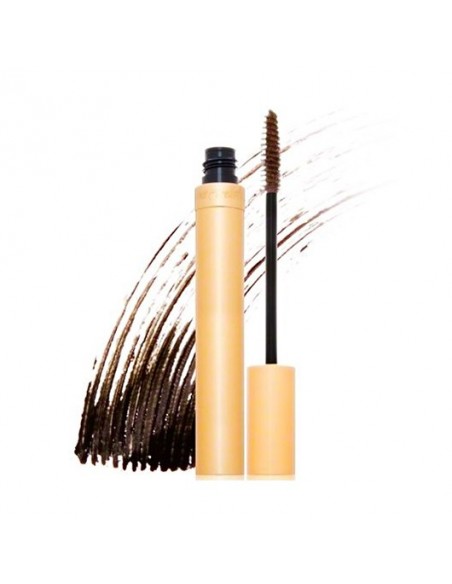 Jane Iredale Pure Lash Lengthening Mascara 7 gr Brown/Black