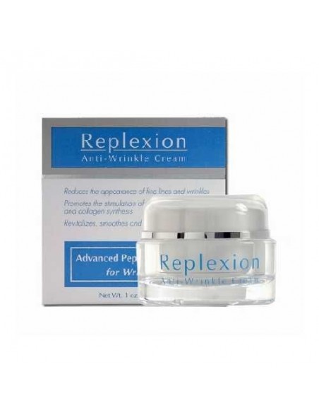 Replexion  Kırışıklık Giderici Krem 50 ml