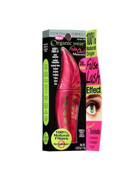 Physicians Formula Organic Wear Fake Out Mascara