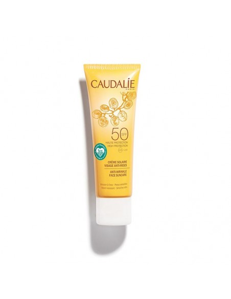 Caudalie Soleil Divin SPF 50 - 50 ml