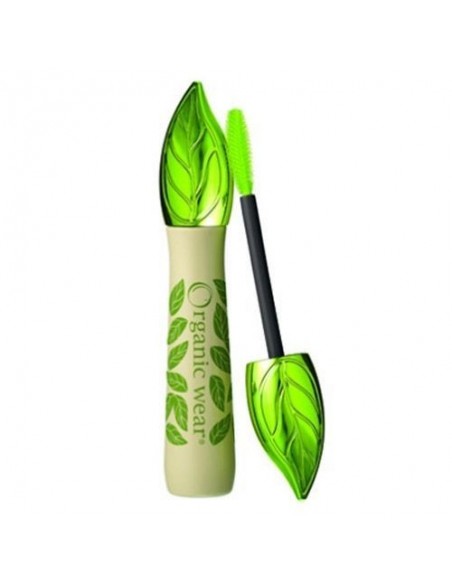 Physicians Formula Organic Wear Mascara 7.5g - Ultra Black