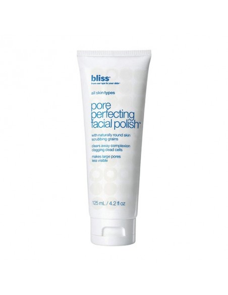 Bliss Pore Perfecting Facial Polish 125 ml