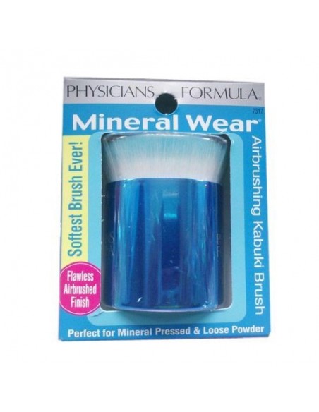 Physicians Formula Mineral Wear Kabuki Fırça