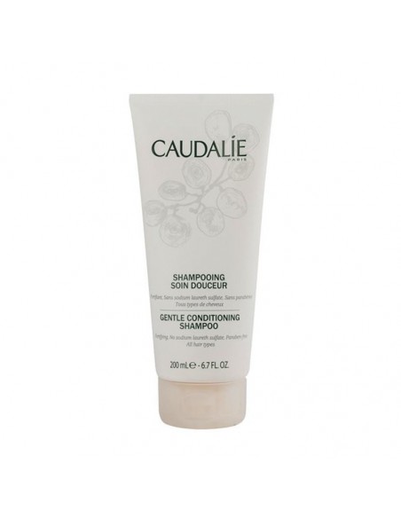 Caudalie Gentle Conditioning Shampoo 200 ml Saç Bakım Şampuanı