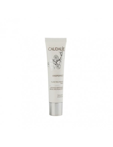 Caudalie Vinoperfect Day Perfecting Fluid Spf 15 40ml