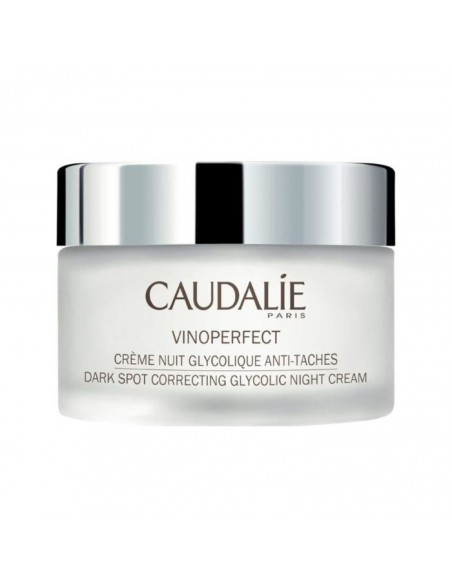 Caudalie Vinoperfect Glycolic Night Cream 50ml