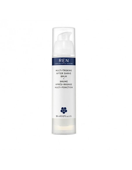 Ren Multi Tasking After Shave Balm 50 ml Traş Sonrası Balsam