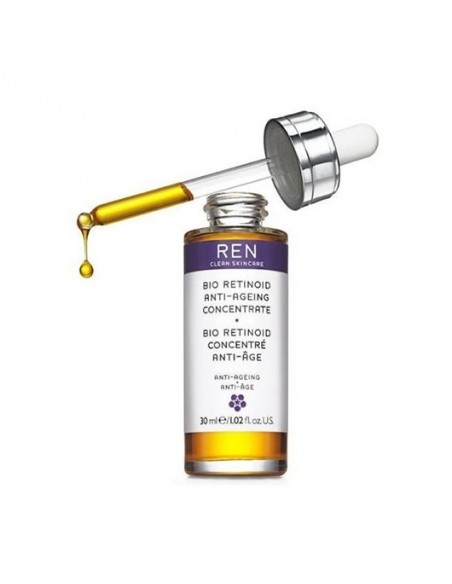 Ren Bio Retinoid Anti-Ageing Concentrate Serum 30 ml