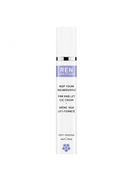 REN Keep Young and Beautiful Firm And Lift Eye Cream 15ml