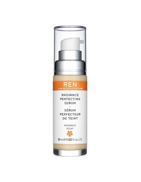 REN Radiance Perfecting Serum 30ml