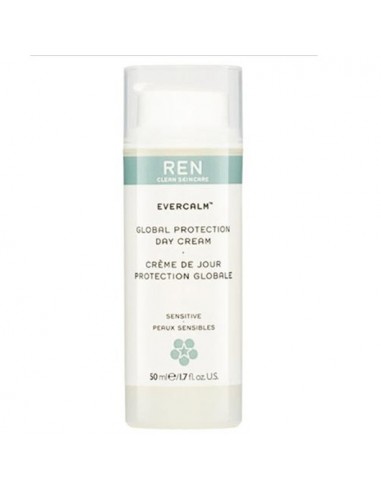 REN Evercalm Global Protection Day Cream 50ml