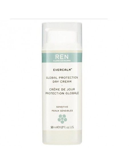 REN Evercalm Global Protection Day Cream 50ml