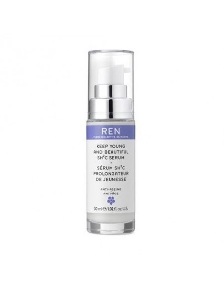 REN Keep Young and Beautiful SH2C Serum Gençlik Ve Güzellik serumu