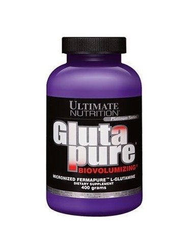 Ultimate Glutapure Powder