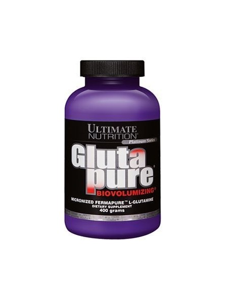 Ultimate Glutapure Powder