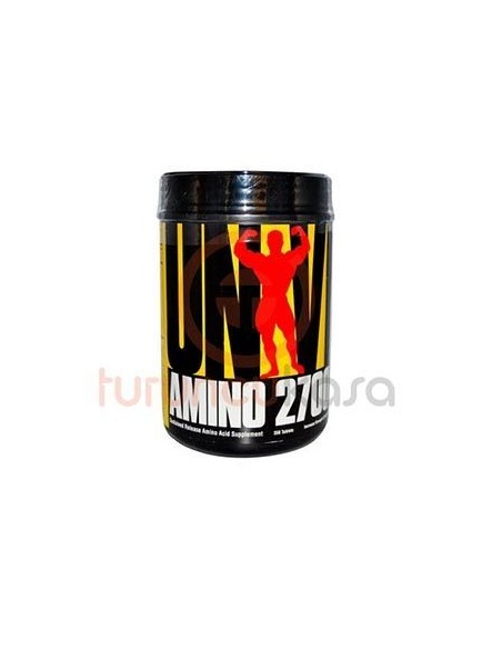 Universal Amino Acids 2700 350 Tablet