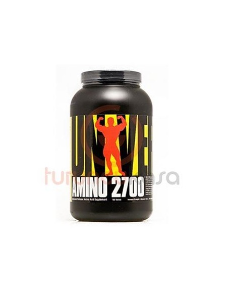 Universal Amino Acids 2700 700 Tablet