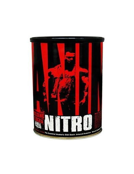 Universal Animal Nitro 30 paket